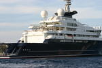 Octopus yacht #3