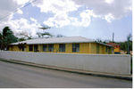 School Side & Back View
