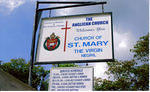 St. Mary Church