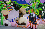 Wall mural  Pic.1