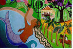 Wall mural Pic.2