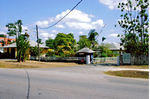 White Sands Villa & Christine's Shop