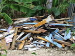 Yes Ivan a great demolition job, ah true!