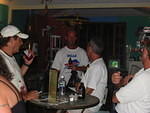Guest have fun, is that John Wayne again??