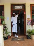The Internet Cafe & new Cyber Bar