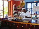 22 always a smile to greet you with some great service