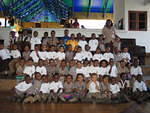 Whitehall School Negril day out at Beaches