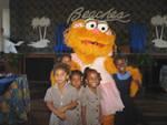 They had so much fun!!