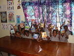 Whitehall Kinder & Cathedral School (US) CD Donation
