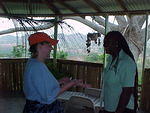 Shanna and Angel