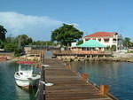 mary's bay gas dock ready to open