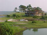 Chincoteague Island