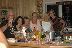 Oya's Birthday