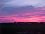 Chincoteague Sky