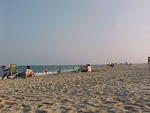 Beaches in Chincoteague