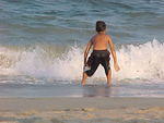 Beaches in Chincoteague