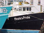 Chincoteague Habour