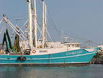 Chincoteague Harbour