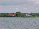 Aug 28th, A Day On The Water