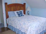 2nd fl front bdrm