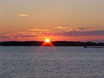 Sept. 4th, Sunrise