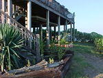 Sptember 1st, the Gardens