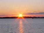 Sept. 4th, Sunrise
