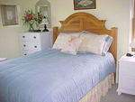 Main Floor Bdrm
