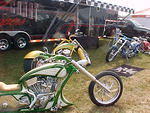 Bike day