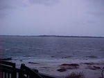 Oct. 24th, 2005 Chincoteage Island Weather