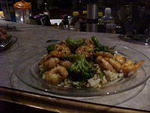 We Do Eat Well, with Jonithan Cooking,