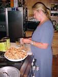 Nov. 4th 2005,, Lots of Shrimp