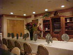 The Falcon Crew in Chincoteague, Oct 4th, 2005