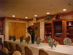 The Falcon Crew in Chincoteague, Oct 4th, 2005