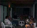 The Falcon Crew in Chincoteague, Oct 4th, 2005
