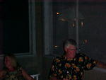 The Falcon Crew in Chincoteague, Oct 4th, 2005