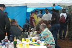 Chincoteague Oyster Festival