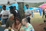 Chincoteague Oyster Festival