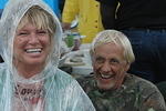 June and Rick