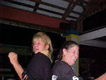 June and Sue