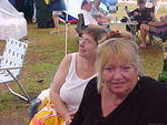Estelle and Kitty