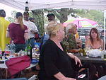 Chincoteague Oyster Festival