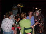 At Jonithan's Restaurant in Chincoteague