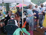 Chincoteague Oyster Festival