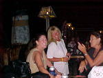 Sue, June and Karin @ Jonithan's