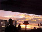 Sunset@Jonithan's