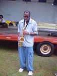 Bill of the Island Boys Band