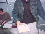 Humbolt Cheese!