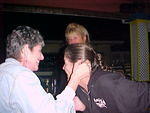 Nancy/June and Sue