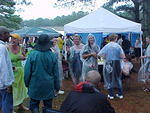 Chincoteague Oyster Festival